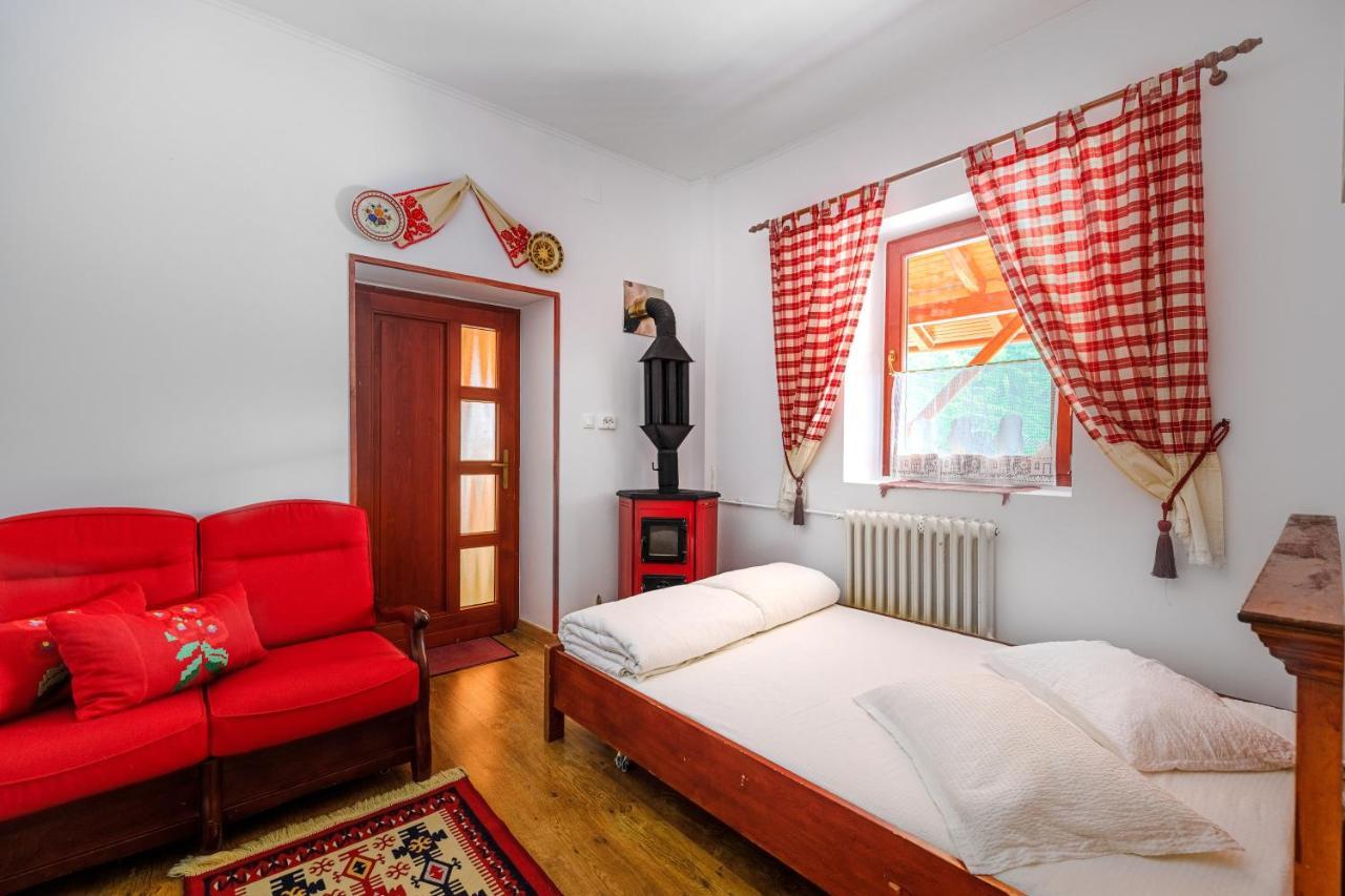 Cabana Bucin Bucin  Ngoại thất bức ảnh