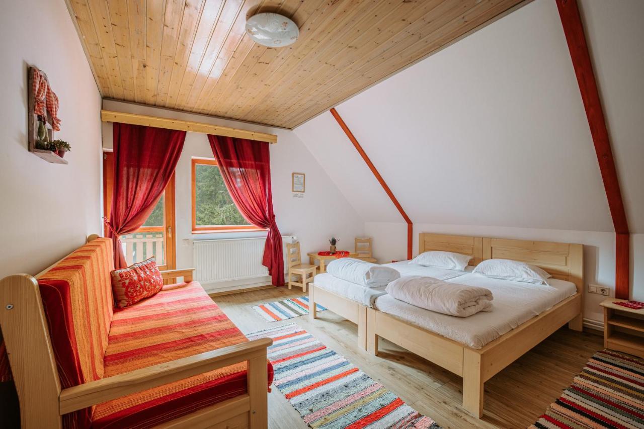Cabana Bucin Bucin  Ngoại thất bức ảnh