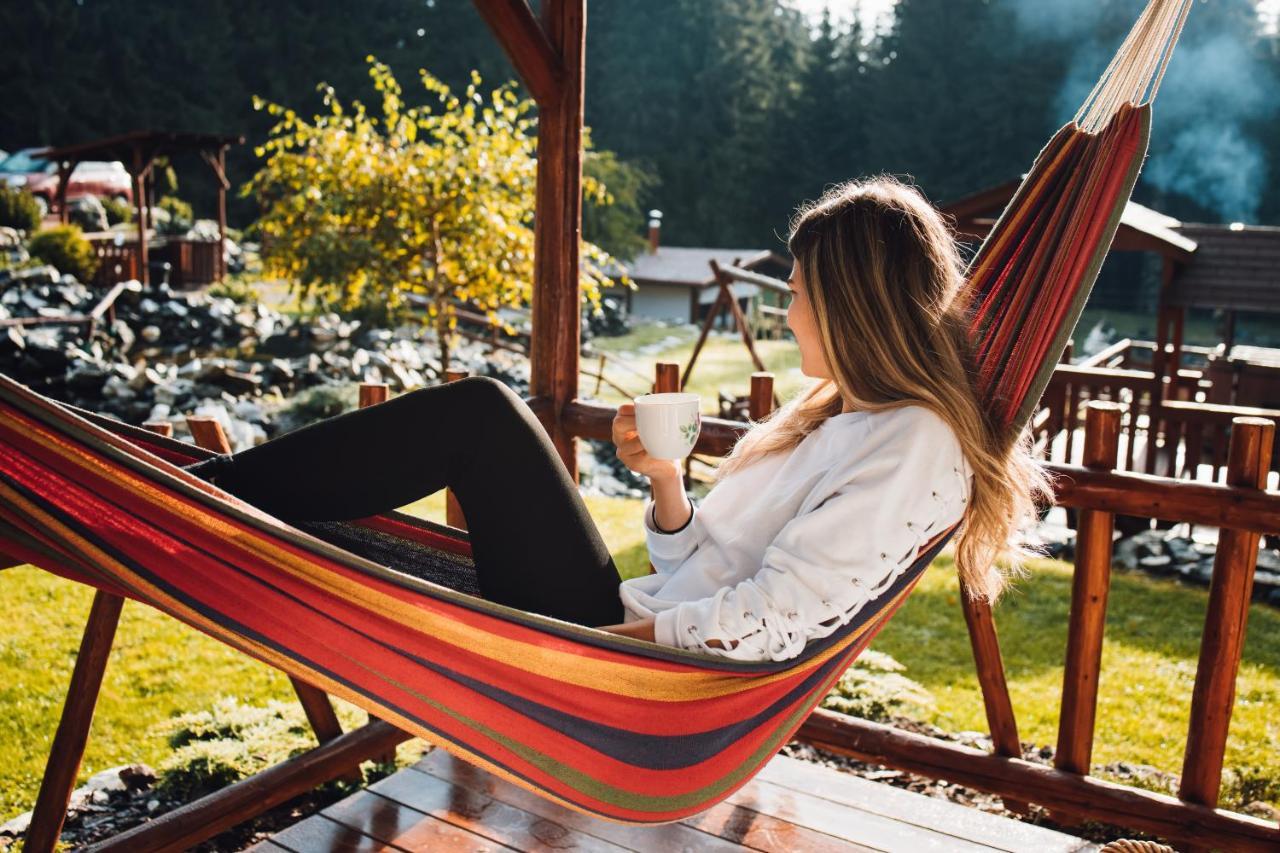 Cabana Bucin Bucin  Ngoại thất bức ảnh
