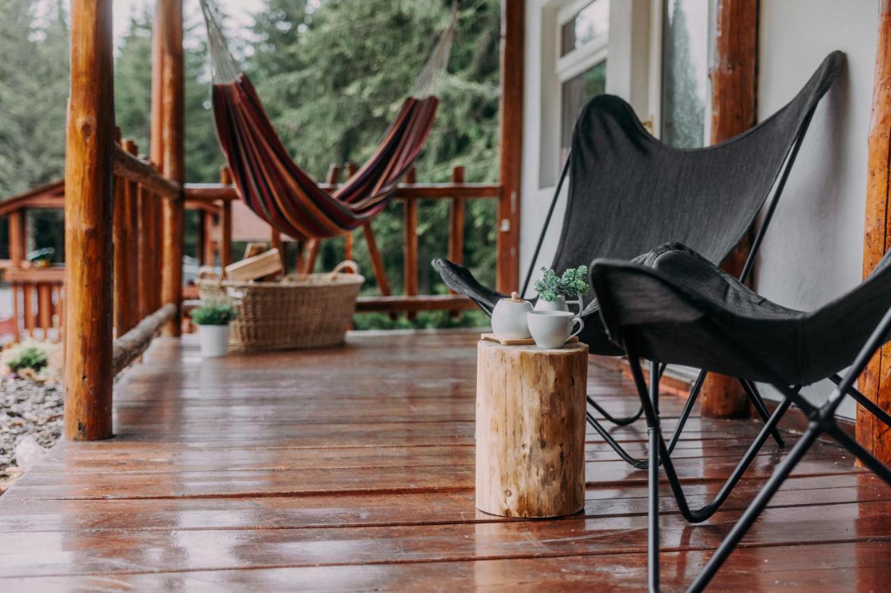 Cabana Bucin Bucin  Ngoại thất bức ảnh