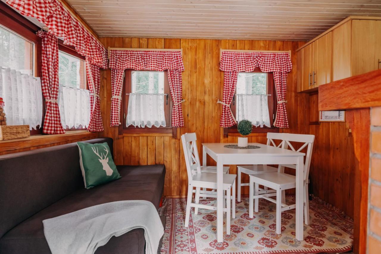 Cabana Bucin Bucin  Ngoại thất bức ảnh