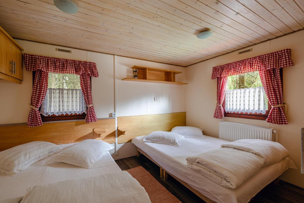 Cabana Bucin Bucin  Ngoại thất bức ảnh
