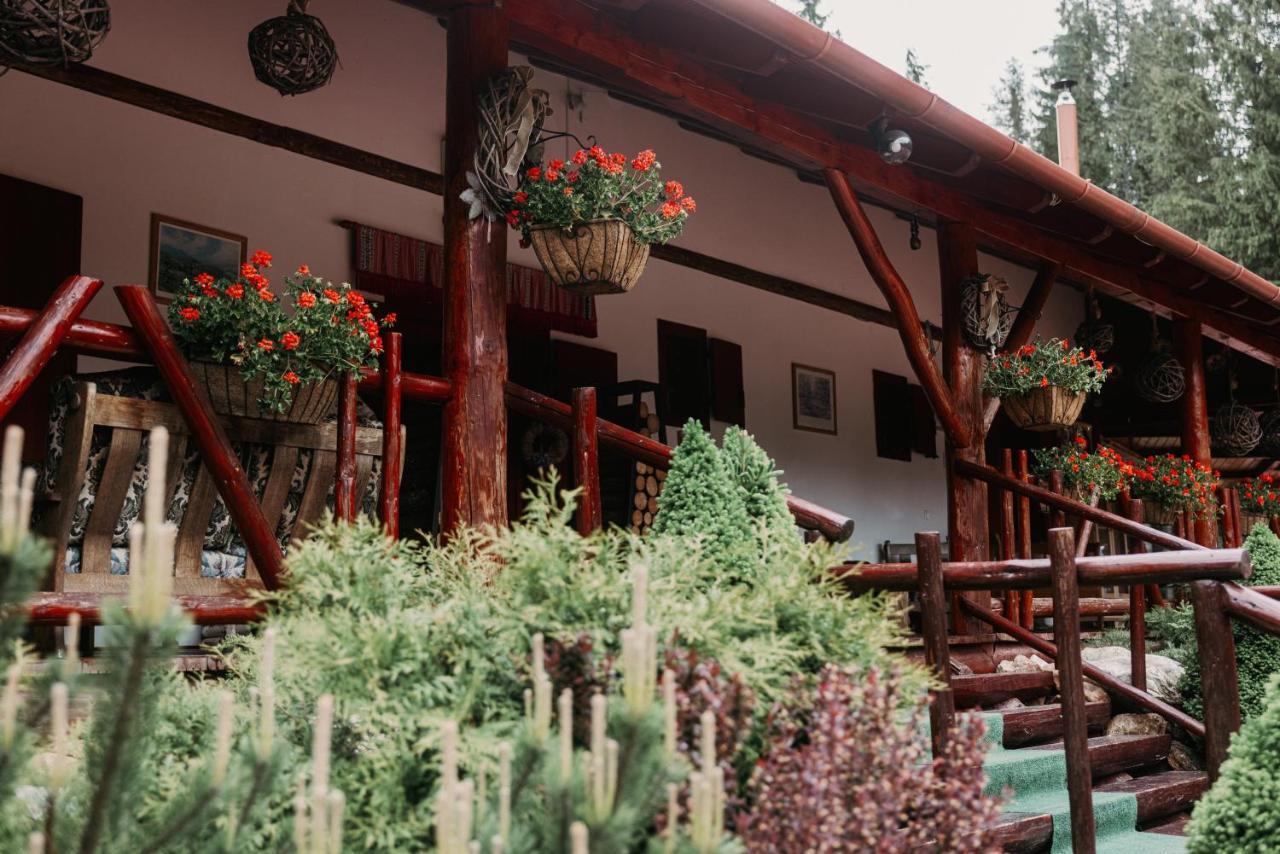 Cabana Bucin Bucin  Ngoại thất bức ảnh