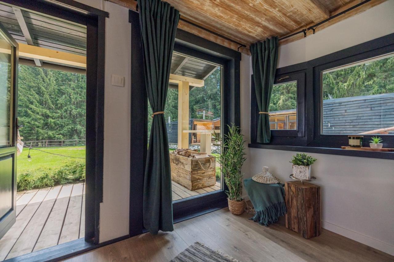 Cabana Bucin Bucin  Ngoại thất bức ảnh