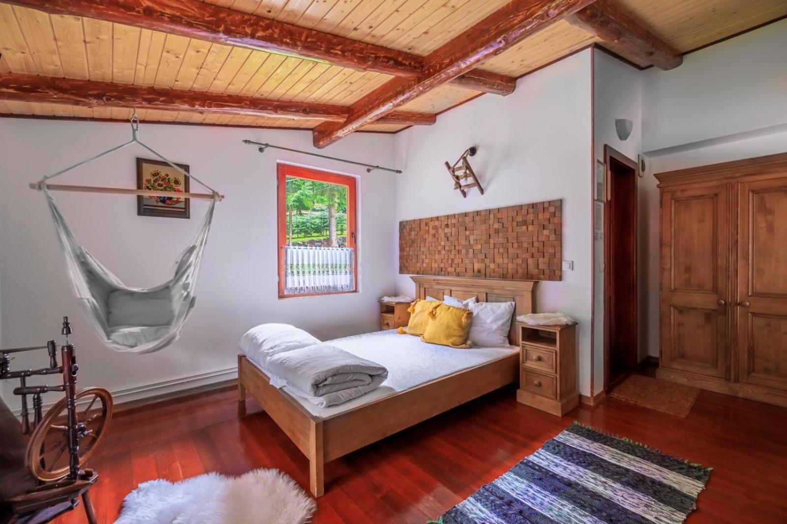 Cabana Bucin Bucin  Ngoại thất bức ảnh