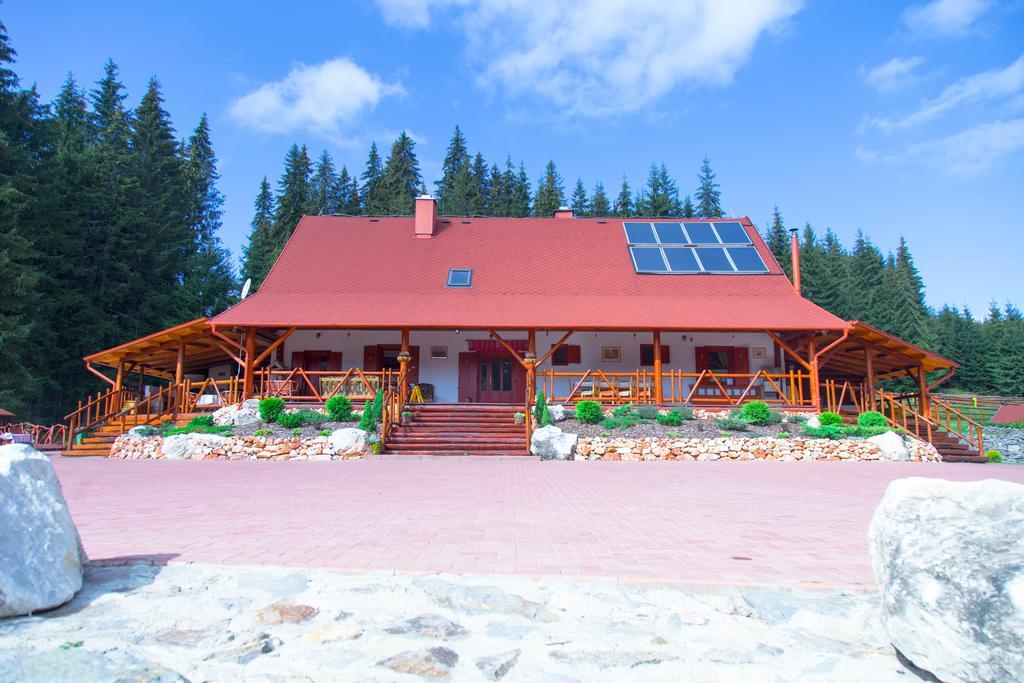 Cabana Bucin Bucin  Ngoại thất bức ảnh