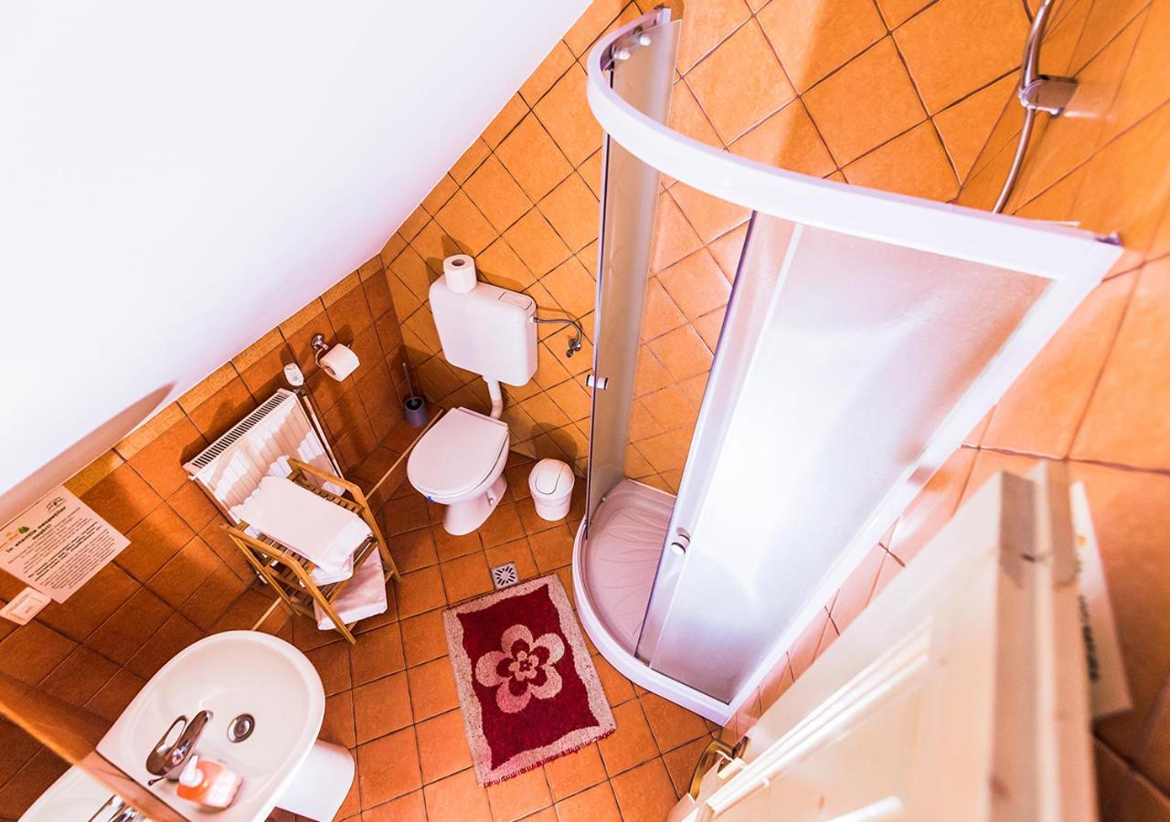 Cabana Bucin Bucin  Ngoại thất bức ảnh