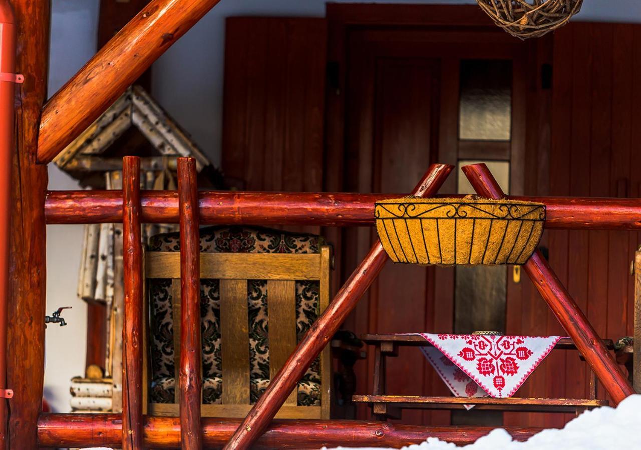 Cabana Bucin Bucin  Ngoại thất bức ảnh
